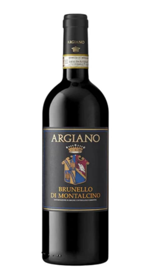 Argiano Brunello di Montalcino DOCG 2019