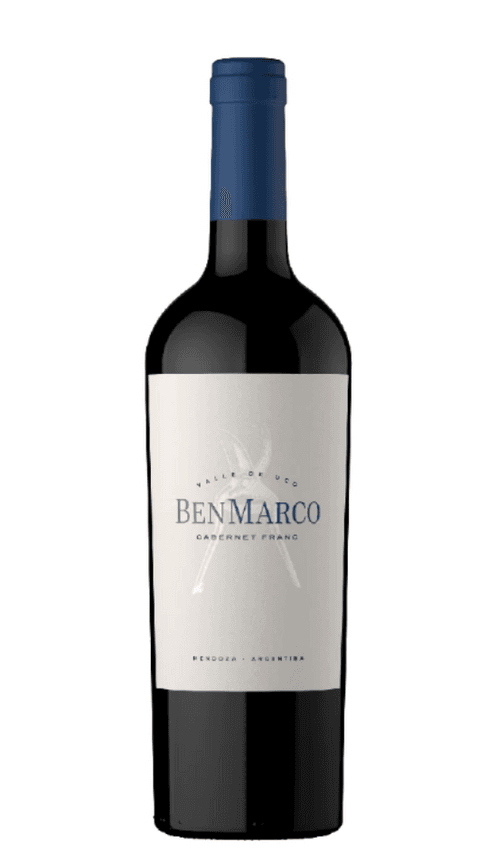 SUSANA B. BENMARCO CABERNET S