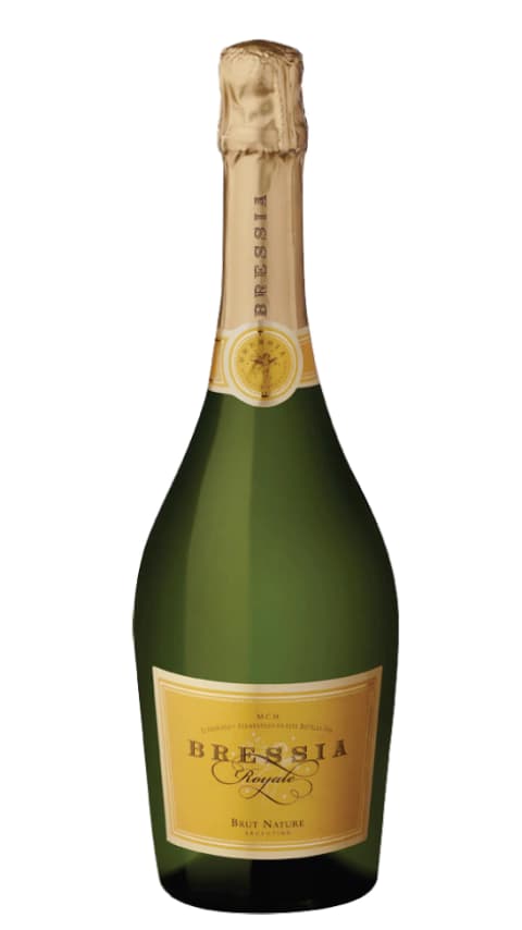 Bressia Royale Brut