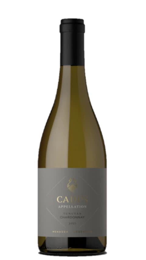 Cadus Appellation Tunuyán Chardonnay 2021