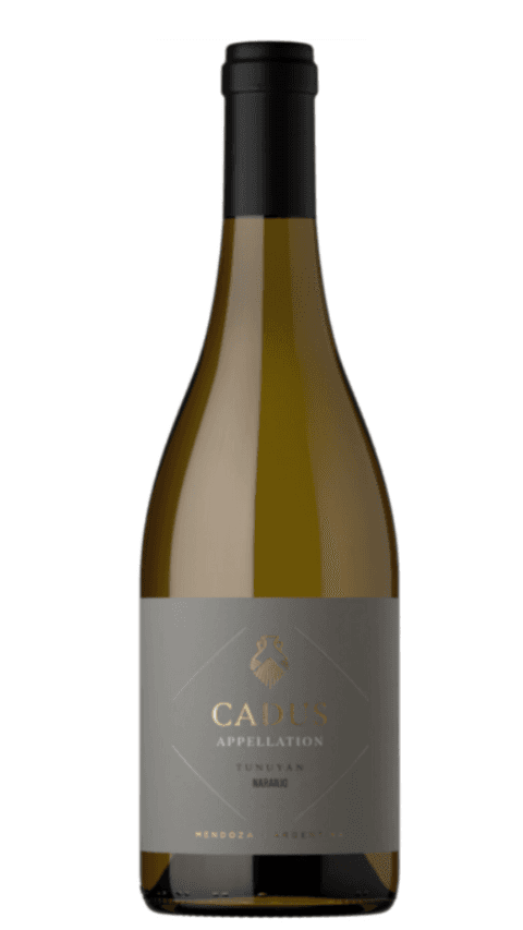 Cadus Appellation Naranjo