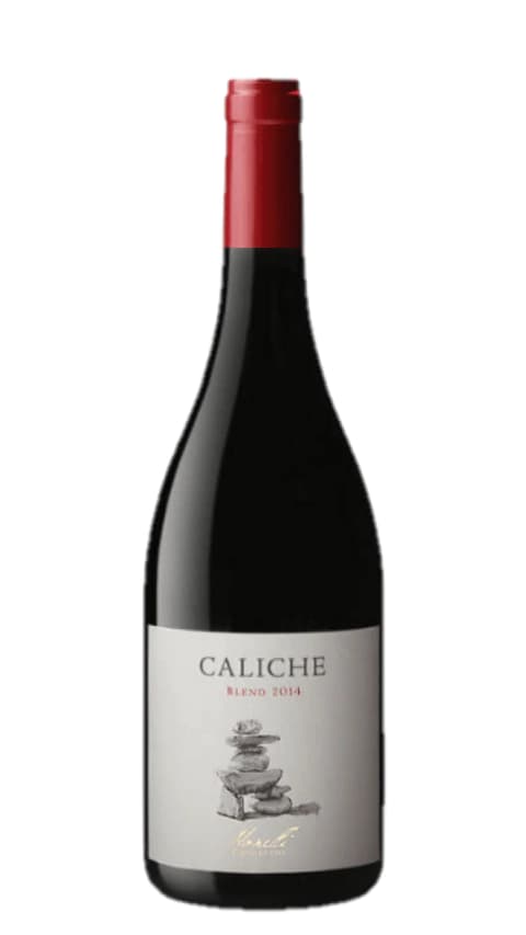 Morelli Vino de Cava Caliche Blend 2017