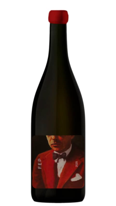 Canopus Five Easy Pieces Pinot Noir 2025