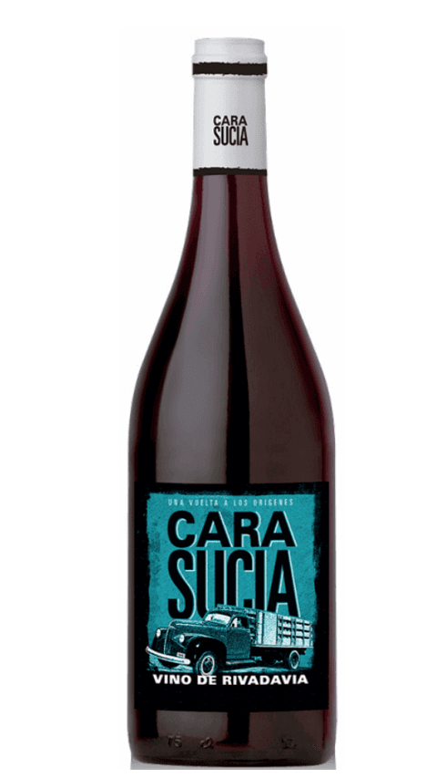 Durigutti Cara Sucia Criolla 2024