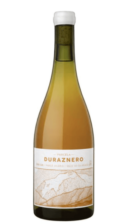 Cara Sur Parcela Duraznero