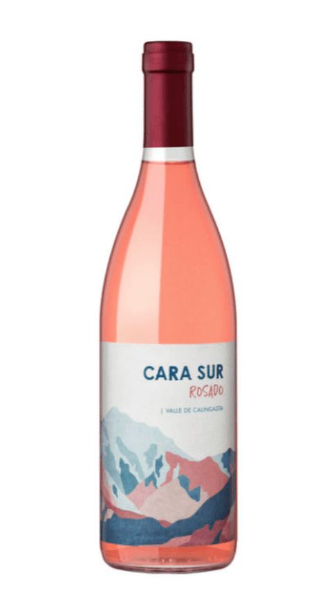 Cara Sur Rosado