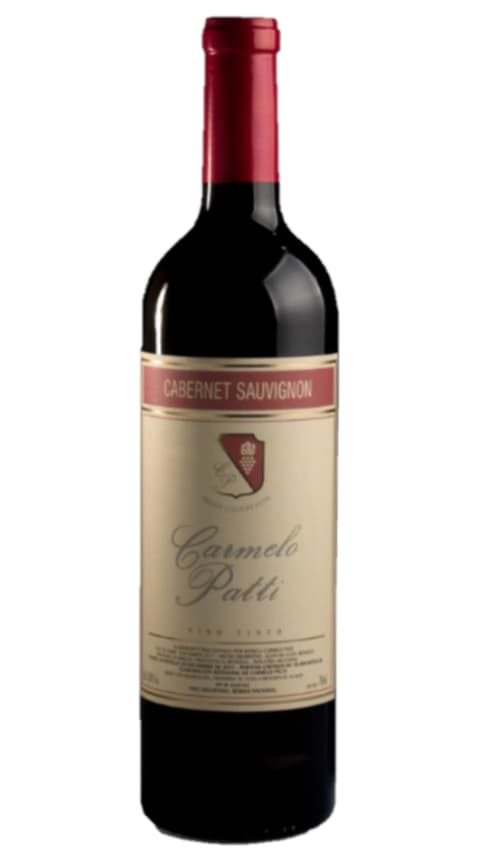 Carmelo Patti Cabernet Sauvignon
