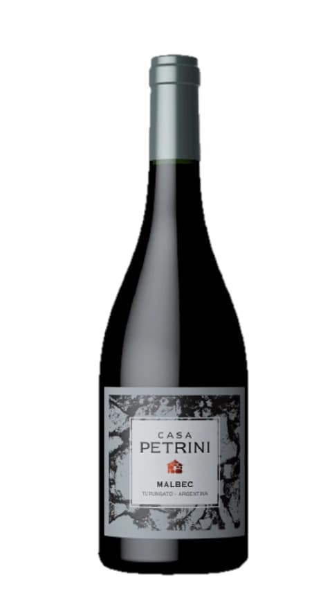 Casa Petrini Malbec