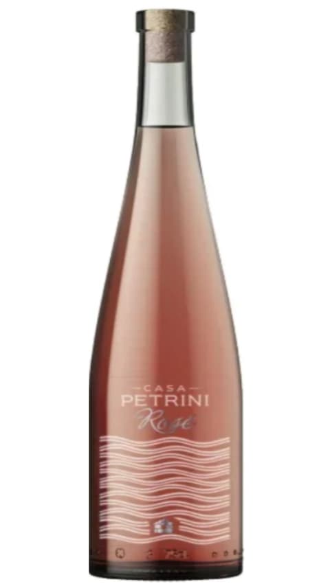 Casa Petrini Rosè