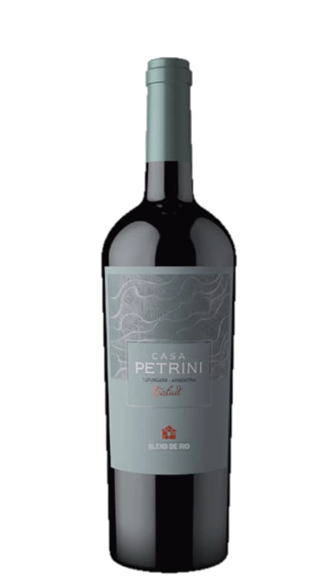 CASA PETRINI TALUD BLEND DE RIO