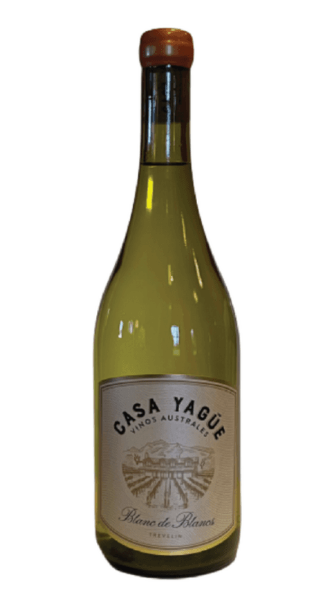 Casa Yague Blanc de Blancs