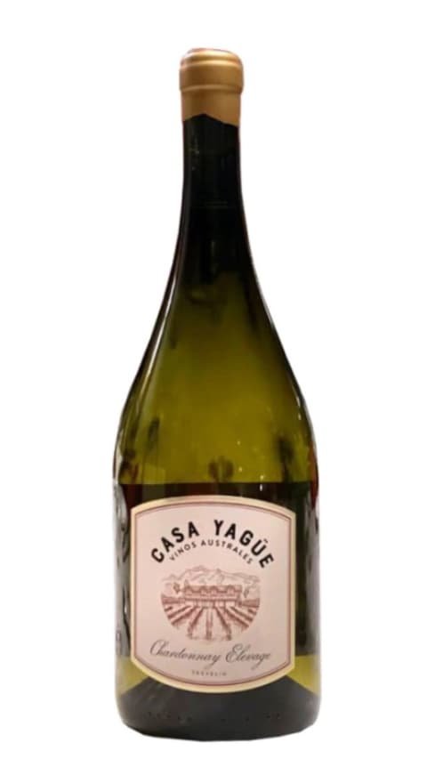 Casa Yague Elevage 2019 y 2020