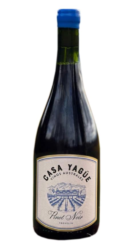 Casa Yague Pinot Noir