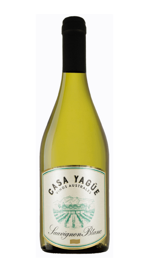 Casa Yague Sauvignon Blanc