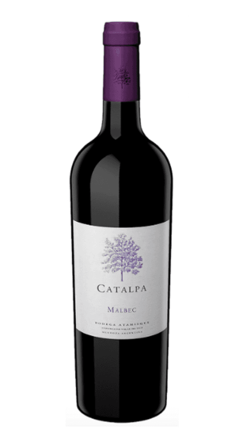 Atamisque Catalpa Malbec 2022