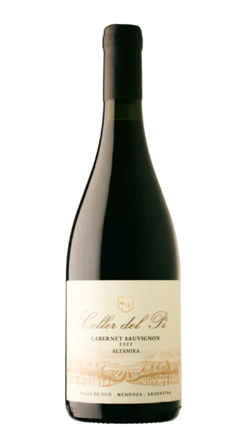 Celler del Pi - Cabernet Sauvignon