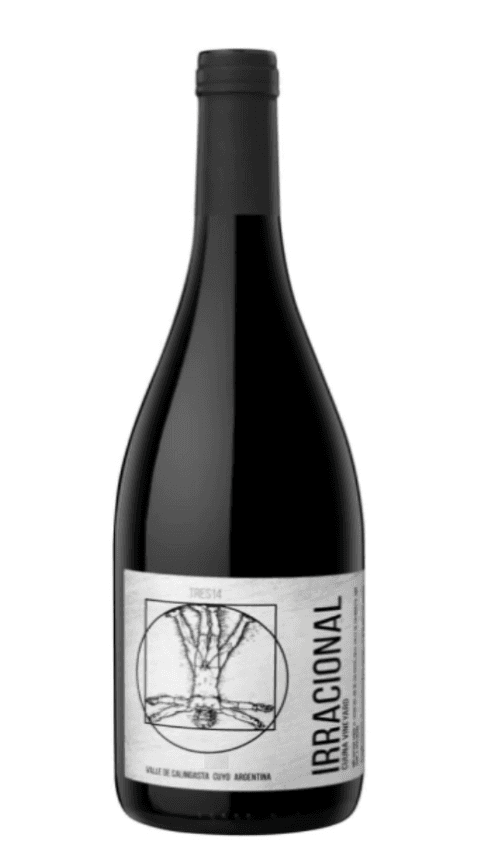 Celler del Pi - Irracional Cabernet Franc