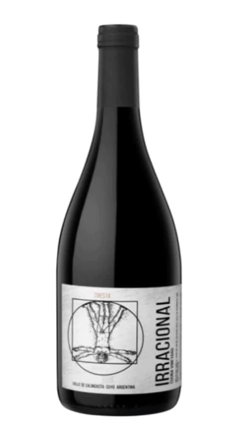 Celler del Pi - Irracional