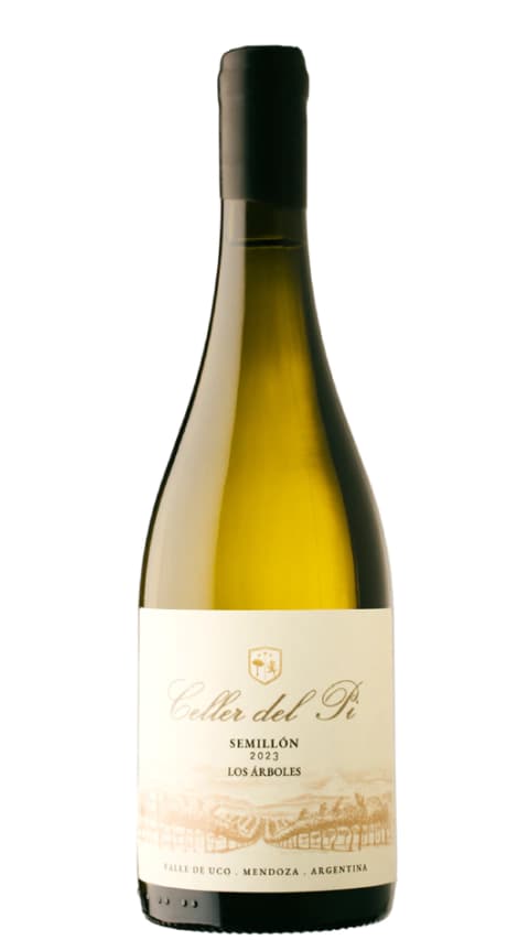 Celler del Pi Semillón