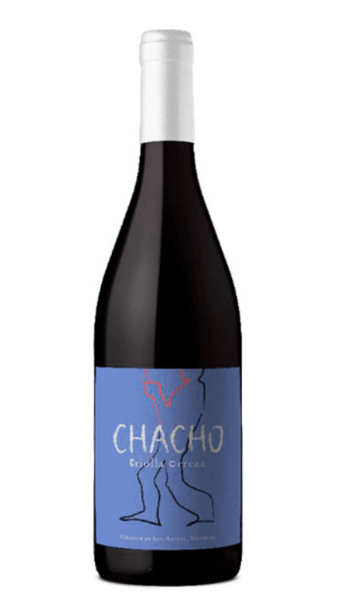 Chacho Criolla Cereza