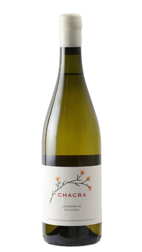 Chacra Chardonnay