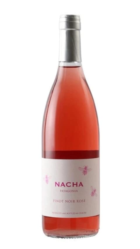 Nacha Rose