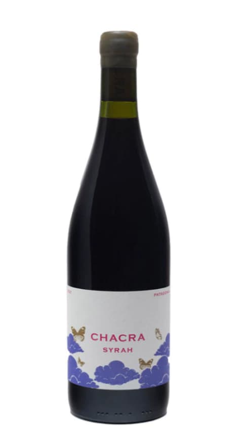 Chacra Syrah