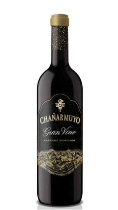 Chañarmuyo Gran Vino Cabernet Sauvignon