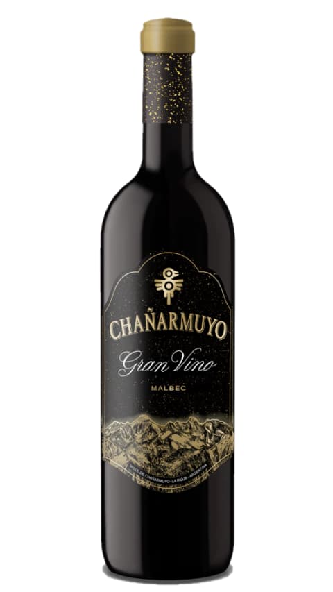 CHAÑARMUYO GRAN MALBEC
