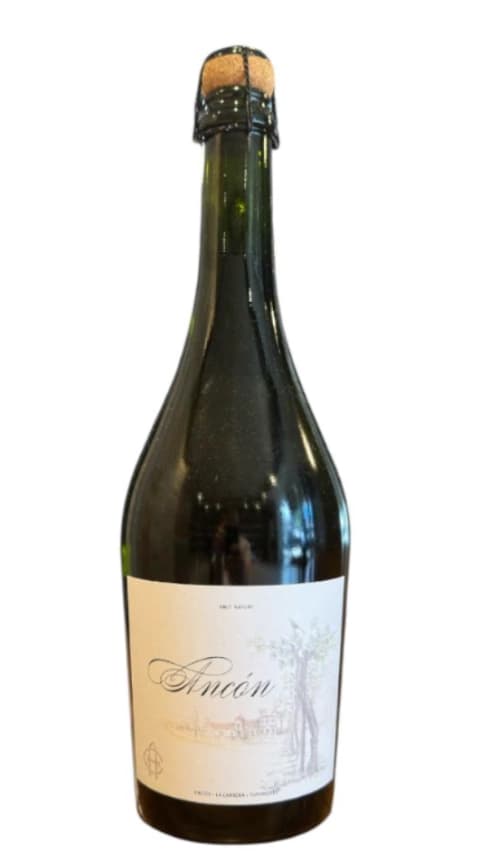 Château d'Ancón Ancón Brut Nature