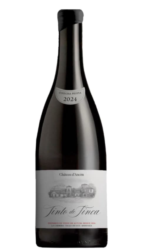 Château d'Ancón Tinto de Finca Pinot Noir 2024