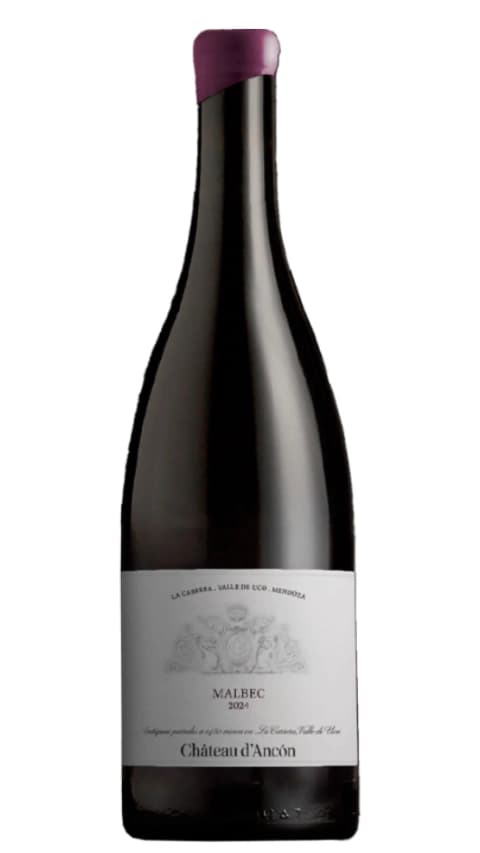 Viejas Viñas Malbec