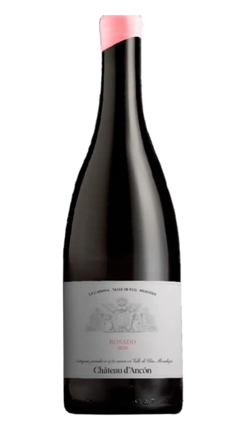 Chateau D’Ancón Viejas Viñas Rosado