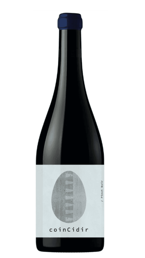 Coincidir Pinot Noir 2026