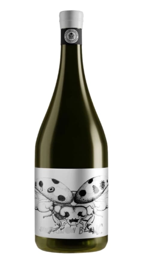 Conscientemente Viticultores Sauvignon Blanc Crianza Biológica 2023