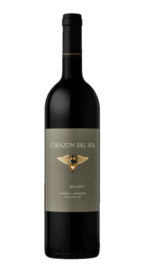 Uco Valley Malbec