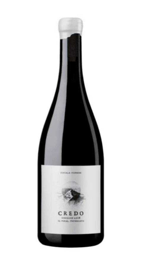 Credo Semillón El Peral 2021