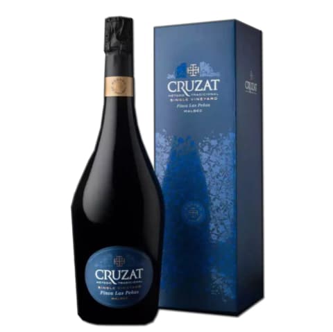 Cruzat Finca Las Peñas Malbec Single Vineyard