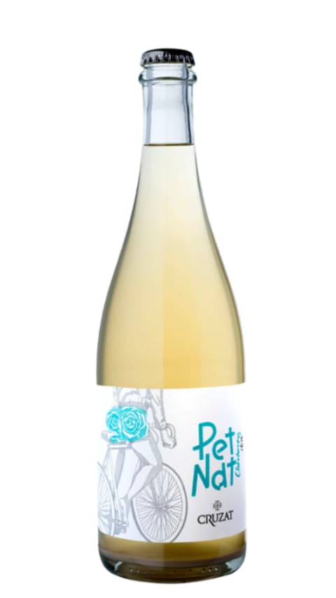 Cruzat Pet Nat Chardonnay