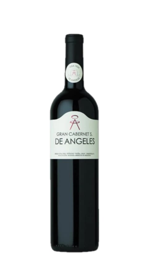 De Angeles Gran Cabernet