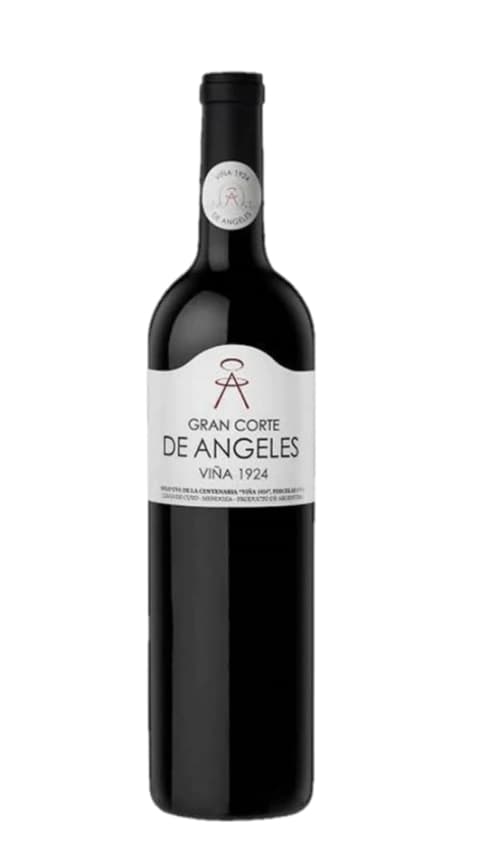 De Angeles Gran Corte