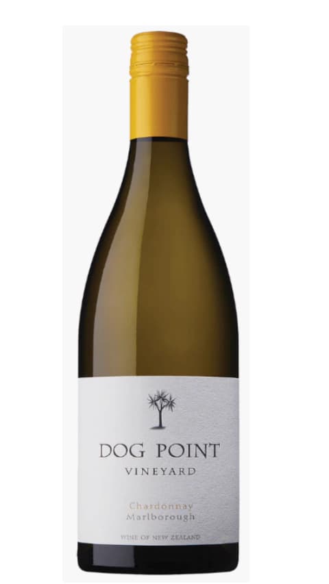 Dog Point Chardonnay 2022