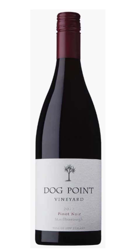 Dog Point Pinot Noir 2022