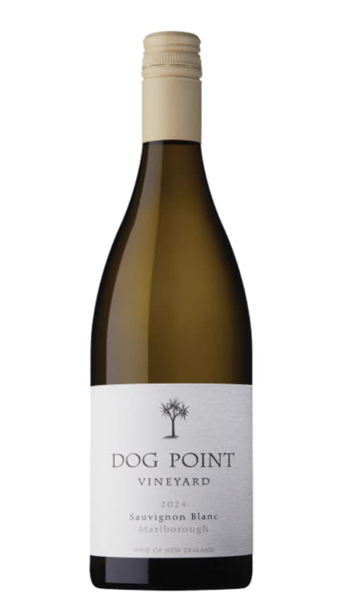 Dog Point Sauvignon Blanc 2024