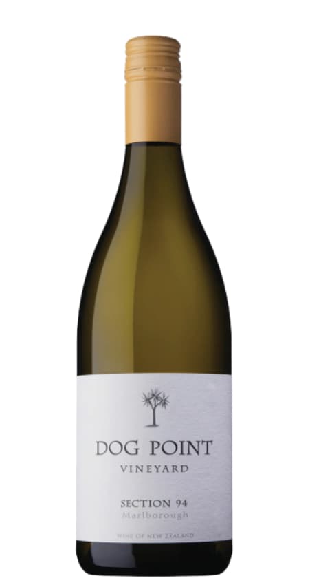 Dog Point Sauvignon Blanc 2024
