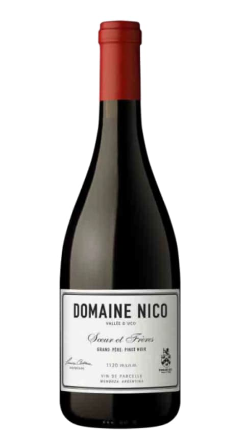 Domaine Nico Parcela Grand Pére