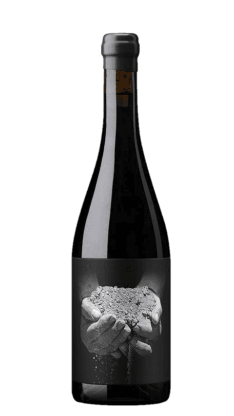 Cru de Montaña Tinto de San Pablo