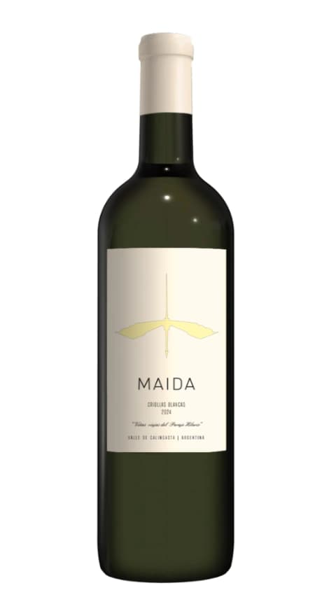 Finca Los Dragones Maida Criollas Blancas 2024