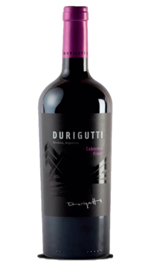 Durigutti Cabernet Franc