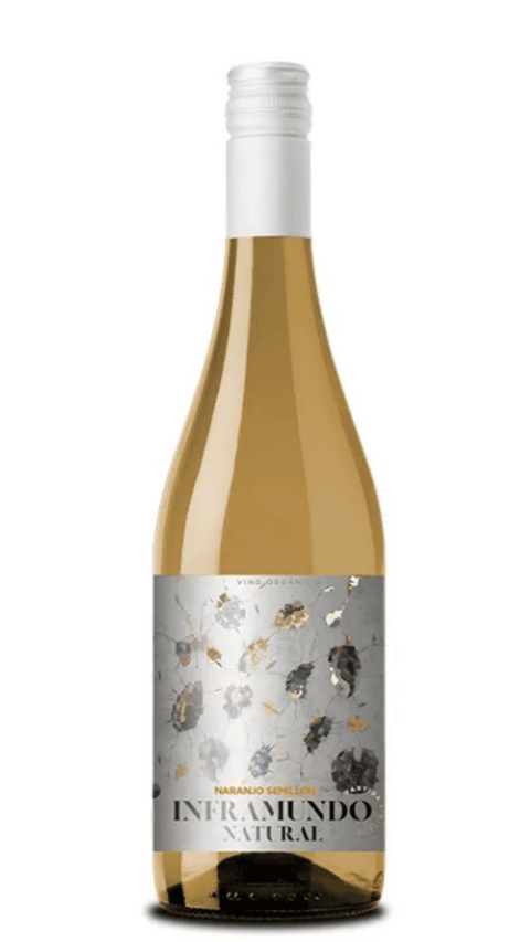 INFRAMUNDO NARANJO SEMILLON